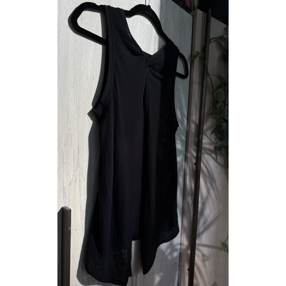 FLASH SALE⚡️ Lululemon Open Back Tank Top - Picture 2 of 6